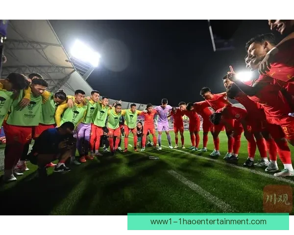 中国男足迎战18强赛关键战武磊停赛影响阵容调整