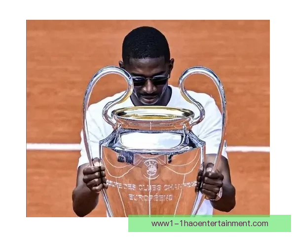 从数据到赛场解读登贝莱德甲时期的技术特点与成长轨迹全面分析