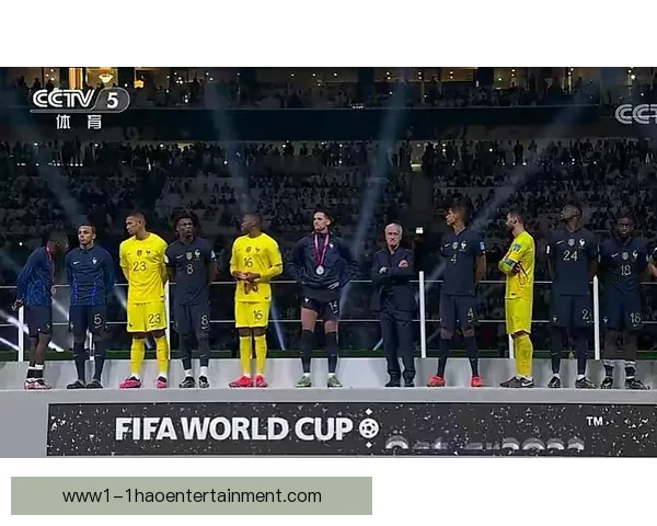 世界杯FIFA:全球足球盛宴的历史变迁与未来展望 世界杯FIFA:全球足球盛宴的历史变迁与未来展望