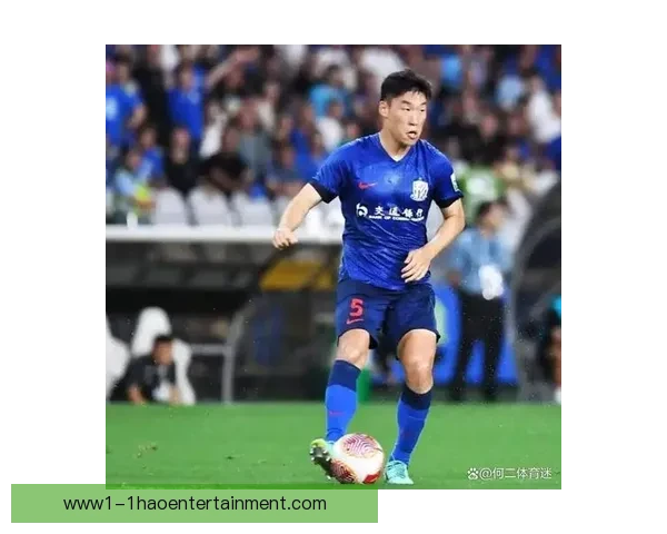 朱辰杰防线屡屡化险为夷成为球队定海神针助力国足稳固后防