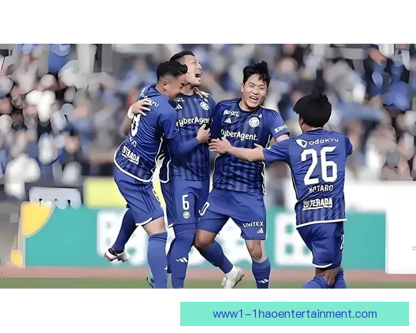 横滨FC遭遇惨痛降级 失去J1席位降入J2联赛挑战新篇章 横滨FC遭遇惨痛降级 失去J1席位降入J2联赛挑战新篇章