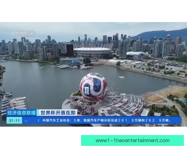 2026世界杯温哥华赛区宣布安装巨型高清大屏点燃城市观赛热情 2026世界杯温哥华赛区宣布安装巨型高清大屏点燃城市观赛热情